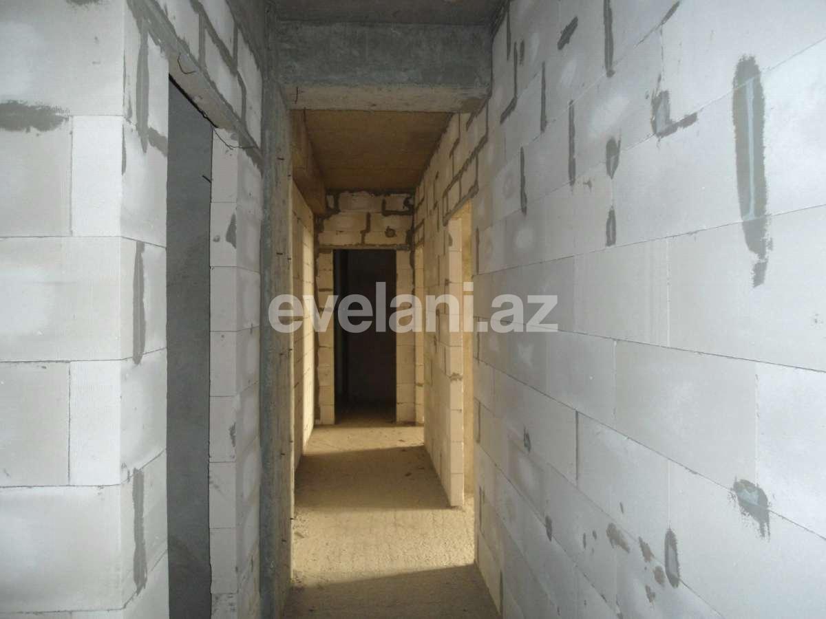 Satılır, yeni tikili, 3 otaqlı, 138 m², Bakı, Nəsimi r.