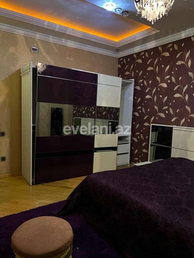 Kirayə verilir, yeni tikili, 3 otaqlı, 146 m², Bakı, Xətai r, Şah İsmayıl Xətai m.