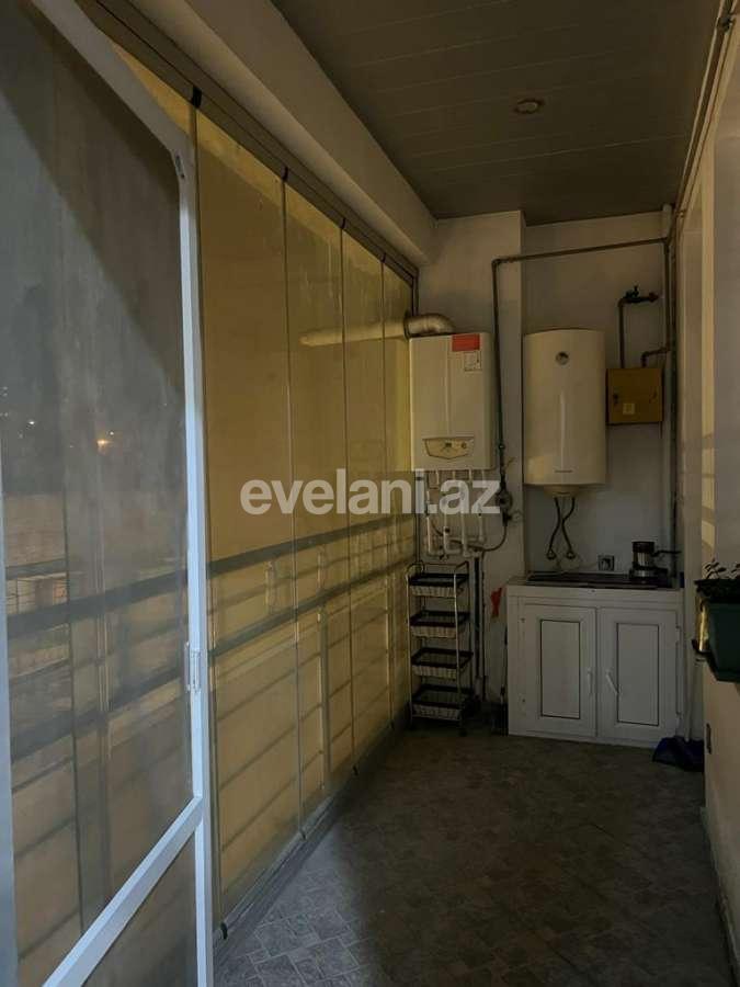 Kirayə verilir, yeni tikili, 3 otaqlı, 146 m², Bakı, Xətai r, Şah İsmayıl Xətai m.
