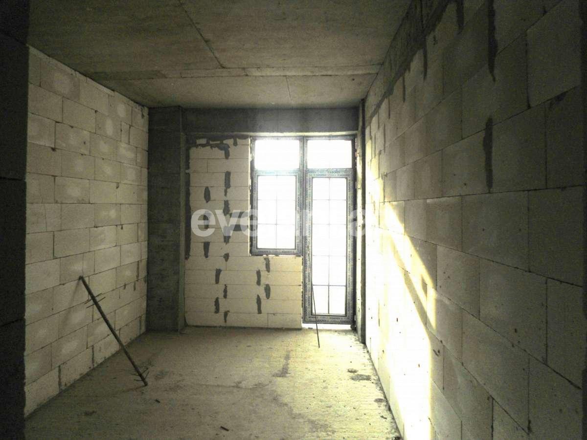 Satılır, yeni tikili, 3 otaqlı, 154 m², Bakı, Nəsimi r.