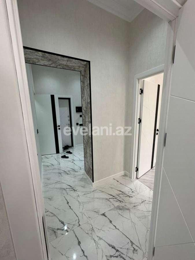 Kirayə verilir, yeni tikili, 2 otaqlı, 65 m², Bakı, Nizami r, Qara Qarayev m.