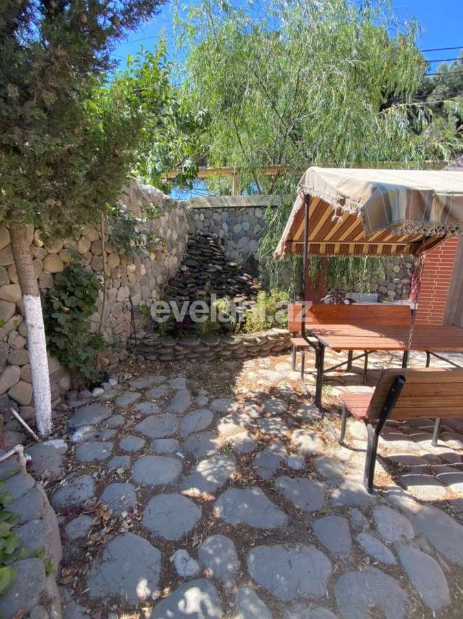 Сдаётся, дом / дача, 6-комнаты, 150 m², Баку, Сабунчинский r, Рамана p.