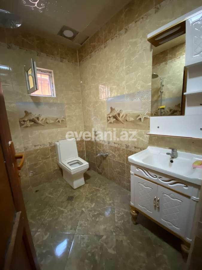 Сдаётся, дом / дача, 6-комнаты, 150 m², Баку, Сабунчинский r, Рамана p.