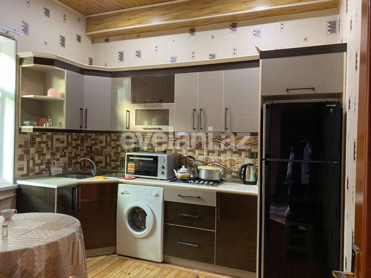 Сдаётся, дом / дача, 6-комнаты, 150 m², Баку, Сабунчинский r, Рамана p.