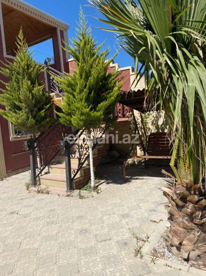 Сдаётся, дом / дача, 6-комнаты, 150 m², Баку, Сабунчинский r, Рамана p.