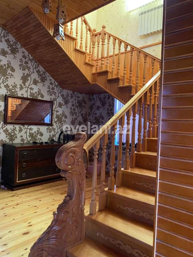 Сдаётся, дом / дача, 6-комнаты, 150 m², Баку, Сабунчинский r, Рамана p.