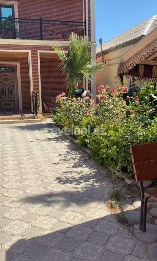 Сдаётся, дом / дача, 6-комнаты, 150 m², Баку, Сабунчинский r, Рамана p.