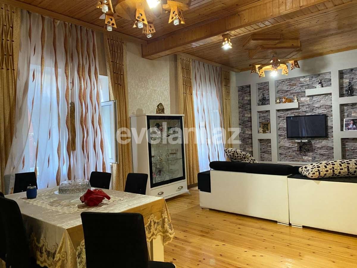 Сдаётся, дом / дача, 6-комнаты, 150 m², Баку, Сабунчинский r, Рамана p.