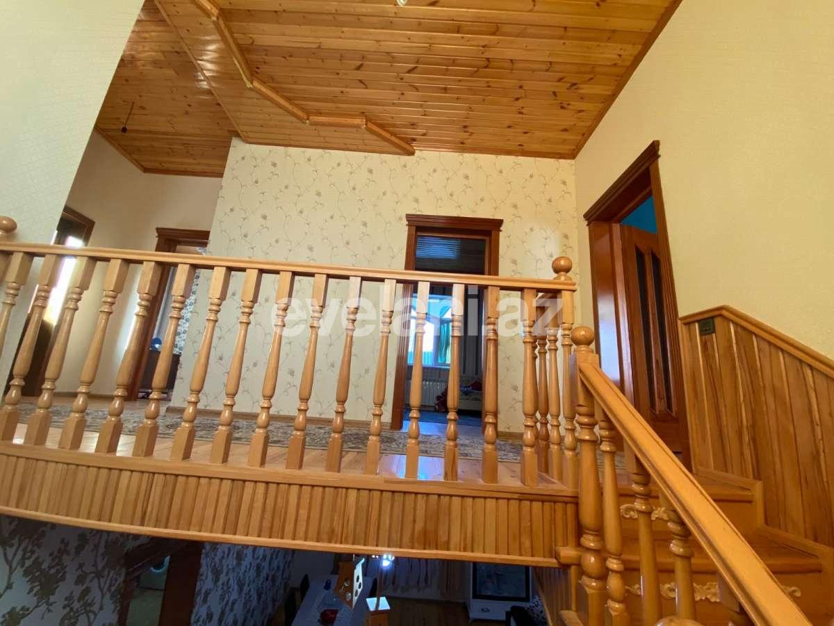 Сдаётся, дом / дача, 6-комнаты, 150 m², Баку, Сабунчинский r, Рамана p.