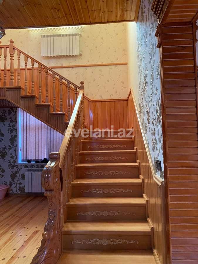 Сдаётся, дом / дача, 6-комнаты, 150 m², Баку, Сабунчинский r, Рамана p.