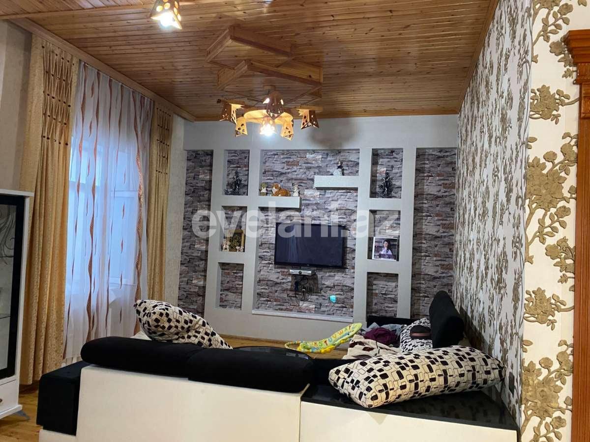 Сдаётся, дом / дача, 6-комнаты, 150 m², Баку, Сабунчинский r, Рамана p.