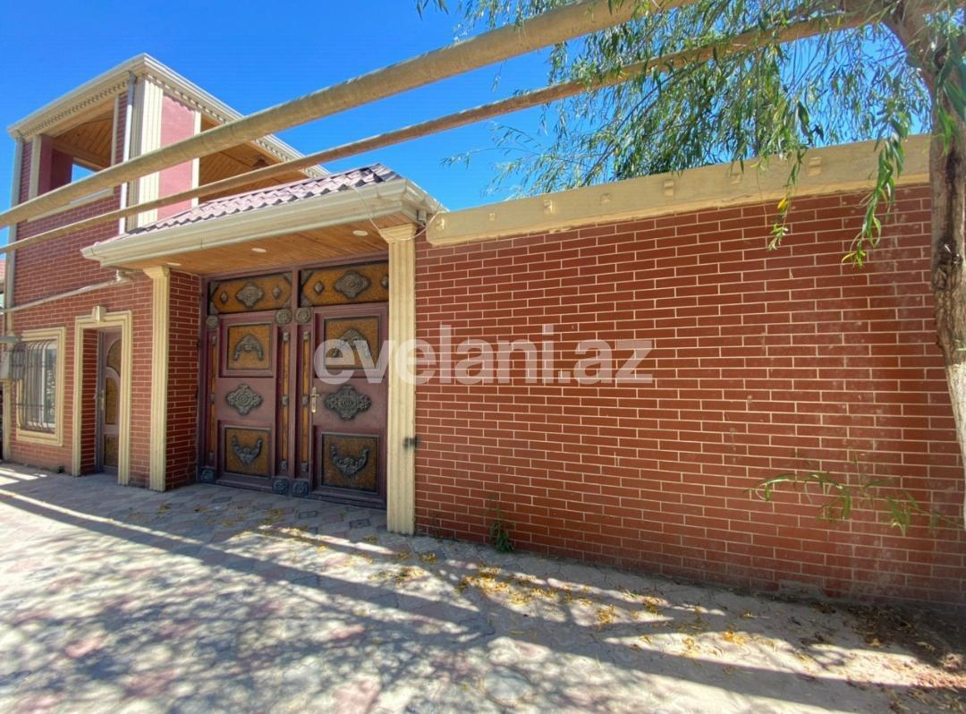 Сдаётся, дом / дача, 6-комнаты, 150 m², Баку, Сабунчинский r, Рамана p.