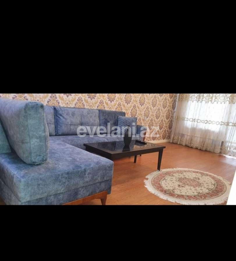 Kirayə verilir, yeni tikili, 2 otaqlı, 70 m², Bakı, Xətai r, Şah İsmayıl Xətai m.