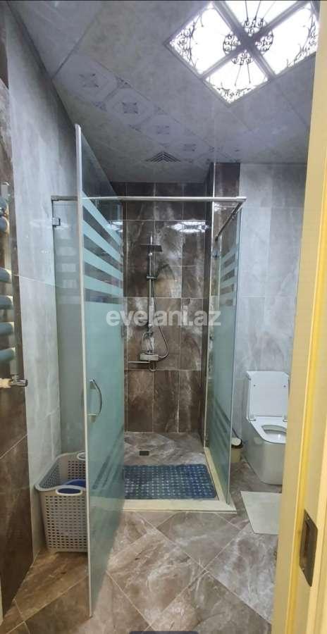 Kirayə verilir, yeni tikili, 2 otaqlı, 70 m², Bakı, Xətai r, Şah İsmayıl Xətai m.