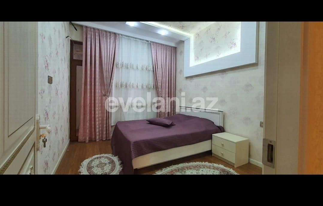 Kirayə verilir, yeni tikili, 2 otaqlı, 70 m², Bakı, Xətai r, Şah İsmayıl Xətai m.