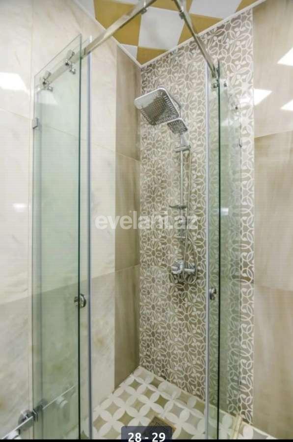 Kirayə verilir, yeni tikili, 2 otaqlı, 70 m², Bakı, Xətai r, Şah İsmayıl Xətai m.