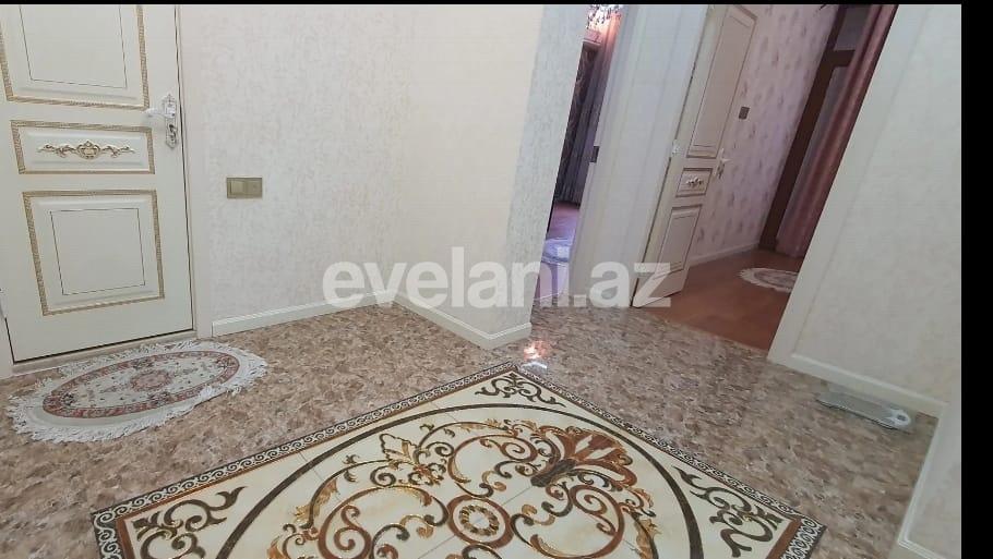 Kirayə verilir, yeni tikili, 2 otaqlı, 70 m², Bakı, Xətai r, Şah İsmayıl Xətai m.
