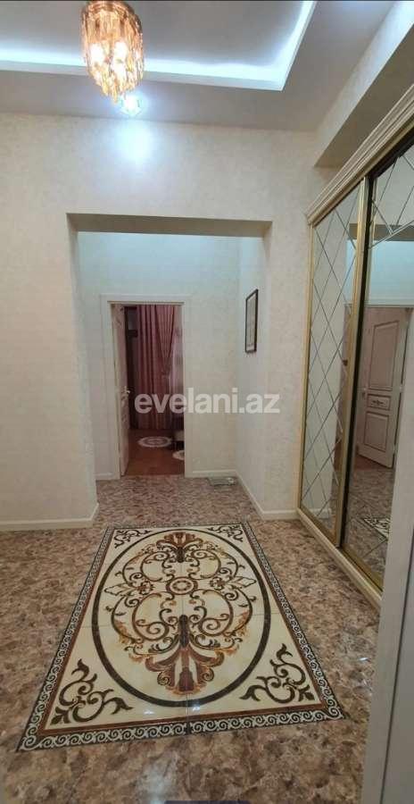 Kirayə verilir, yeni tikili, 2 otaqlı, 70 m², Bakı, Xətai r, Şah İsmayıl Xətai m.