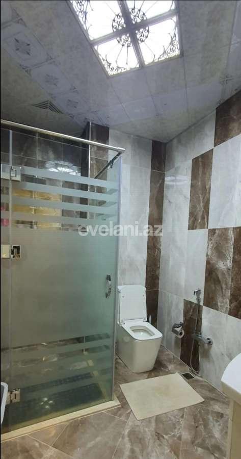 Kirayə verilir, yeni tikili, 2 otaqlı, 70 m², Bakı, Xətai r, Şah İsmayıl Xətai m.