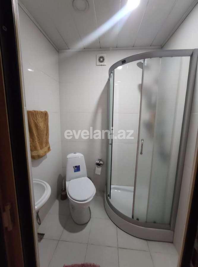 Kirayə verilir, köhnə tikili, 2 otaqlı, 56 m², Bakı, Yasamal r, Nizami m.