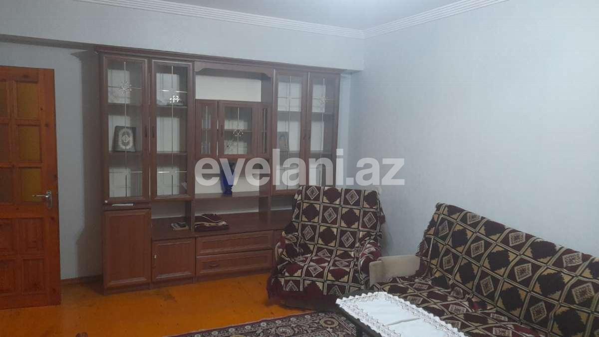 Rent, old building, 2 room, 72 m², Baku, Nasimi r, Nizami m.