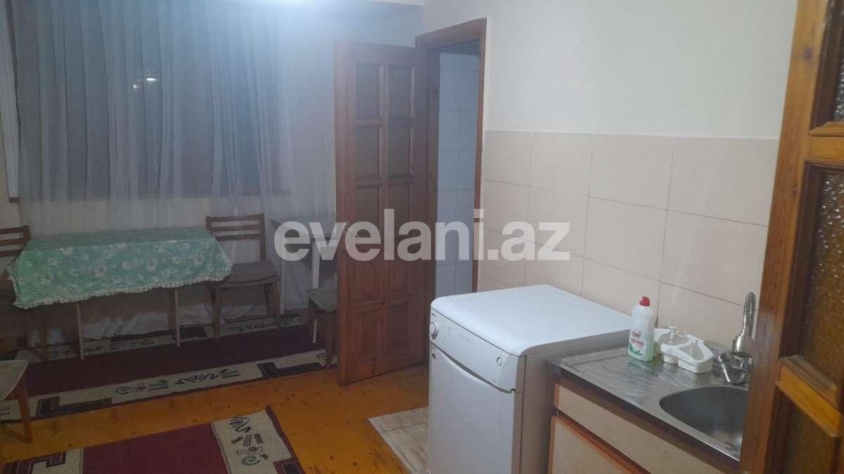 Rent, old building, 2 room, 72 m², Baku, Nasimi r, Nizami m.