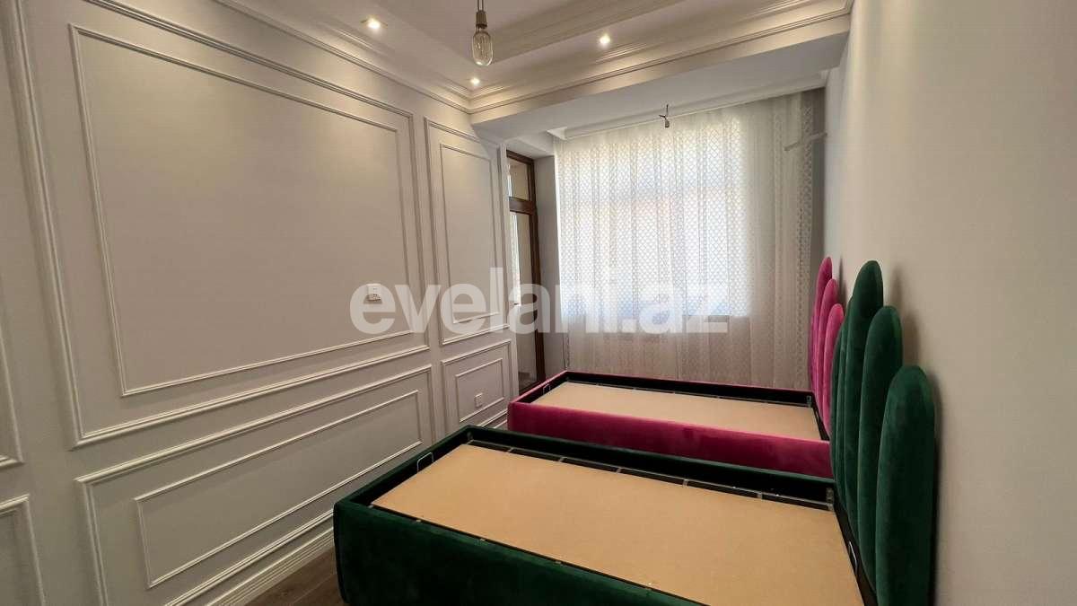 Satılır, yeni tikili, 3 otaqlı, 83 m², Bakı, Sabunçu r, Bakıxanov q.