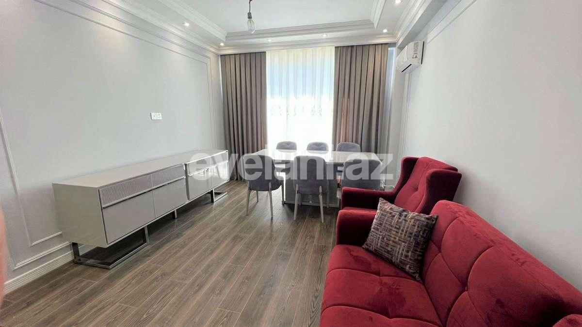 Satılır, yeni tikili, 3 otaqlı, 83 m², Bakı, Sabunçu r, Bakıxanov q.