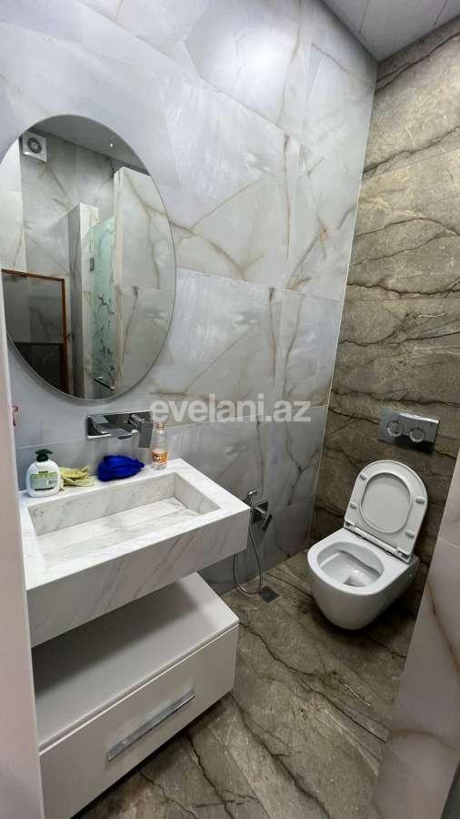 Satılır, yeni tikili, 3 otaqlı, 83 m², Bakı, Sabunçu r, Bakıxanov q.