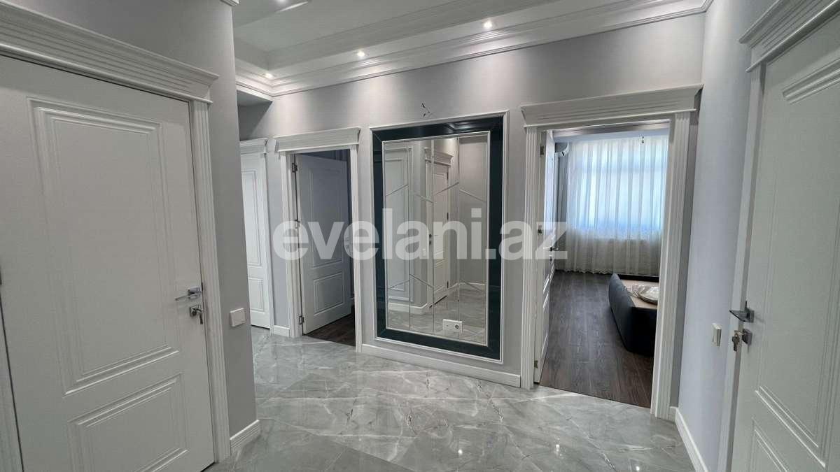 Satılır, yeni tikili, 3 otaqlı, 83 m², Bakı, Sabunçu r, Bakıxanov q.