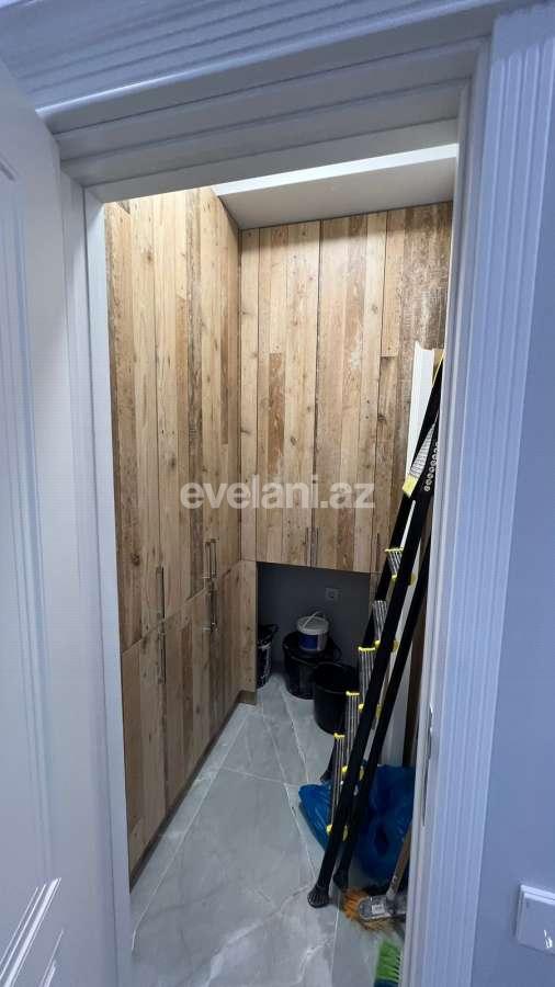 Satılır, yeni tikili, 3 otaqlı, 83 m², Bakı, Sabunçu r, Bakıxanov q.