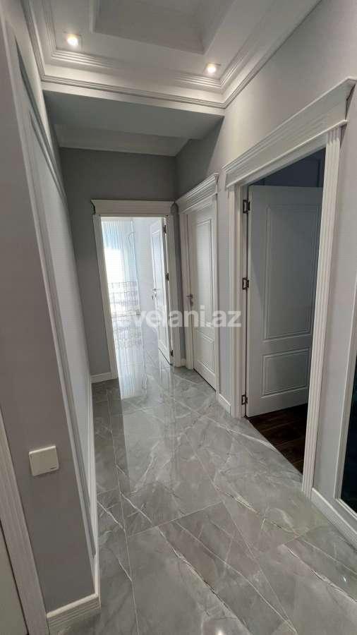 Satılır, yeni tikili, 3 otaqlı, 83 m², Bakı, Sabunçu r, Bakıxanov q.