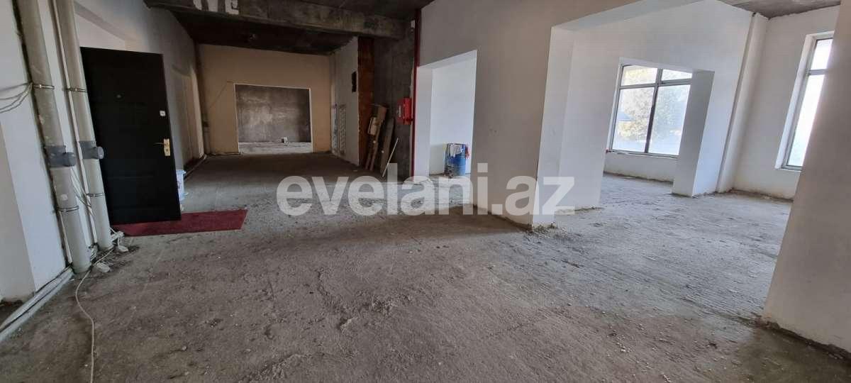 Satılır, obyekt, 650 m², Bakı, Yasamal r.