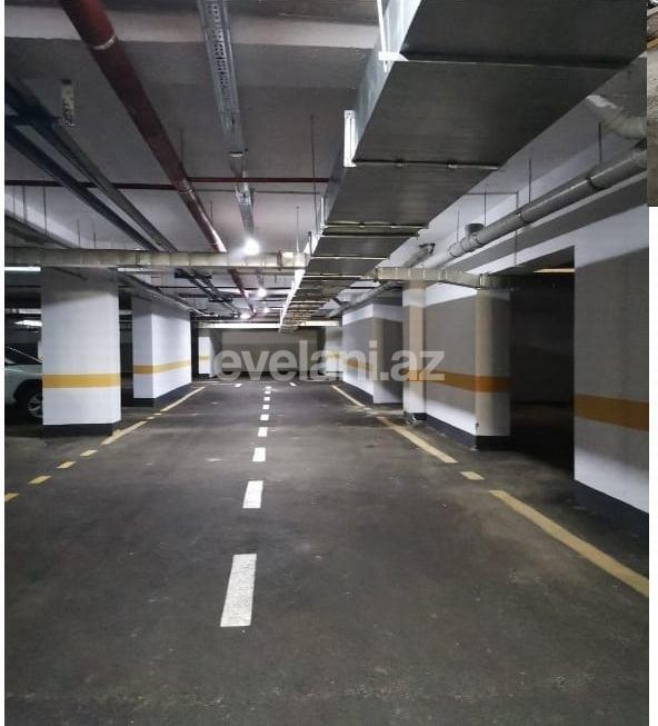 Satılır, obyekt, 650 m², Bakı, Yasamal r.
