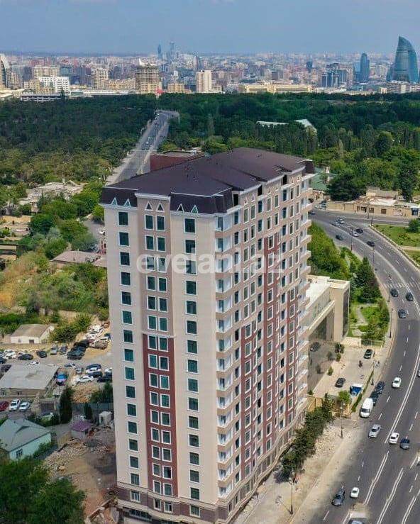 Satılır, obyekt, 650 m², Bakı, Yasamal r.