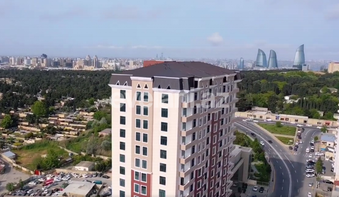 Satılır, obyekt, 650 m², Bakı, Yasamal r.