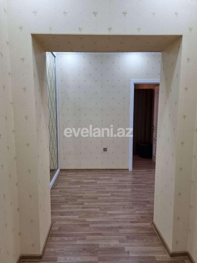 Kirayə verilir, yeni tikili, 3 otaqlı, 146 m², Bakı, Yasamal r, 8 Noyabr m.