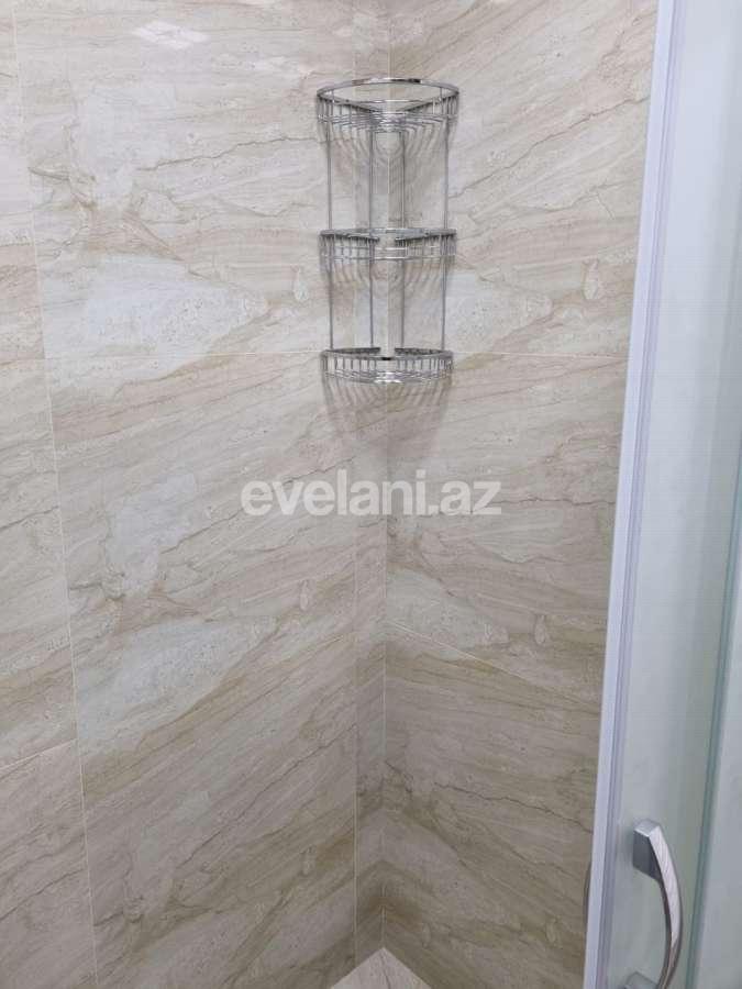 Kirayə verilir, yeni tikili, 3 otaqlı, 146 m², Bakı, Yasamal r, 8 Noyabr m.
