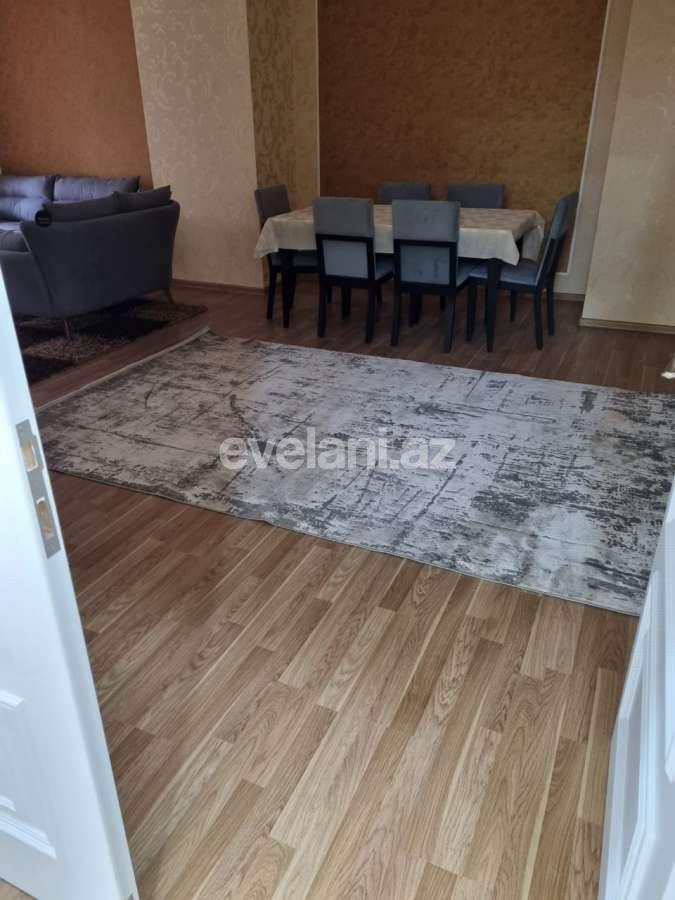 Kirayə verilir, yeni tikili, 3 otaqlı, 146 m², Bakı, Yasamal r, 8 Noyabr m.