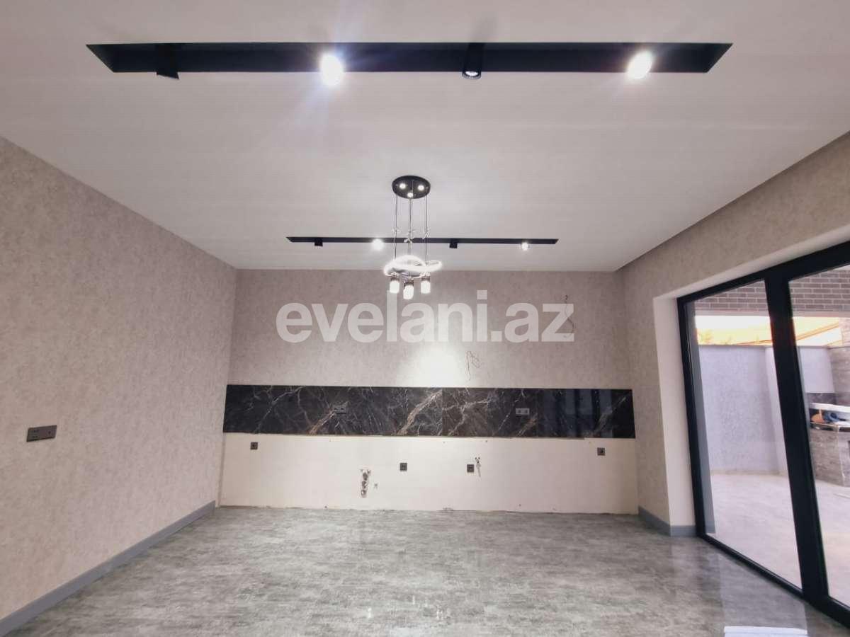 Satılır, həyət evi / bağ, 4 otaqlı, 180 m², Bakı, Xəzər r, Mərdəkan q.