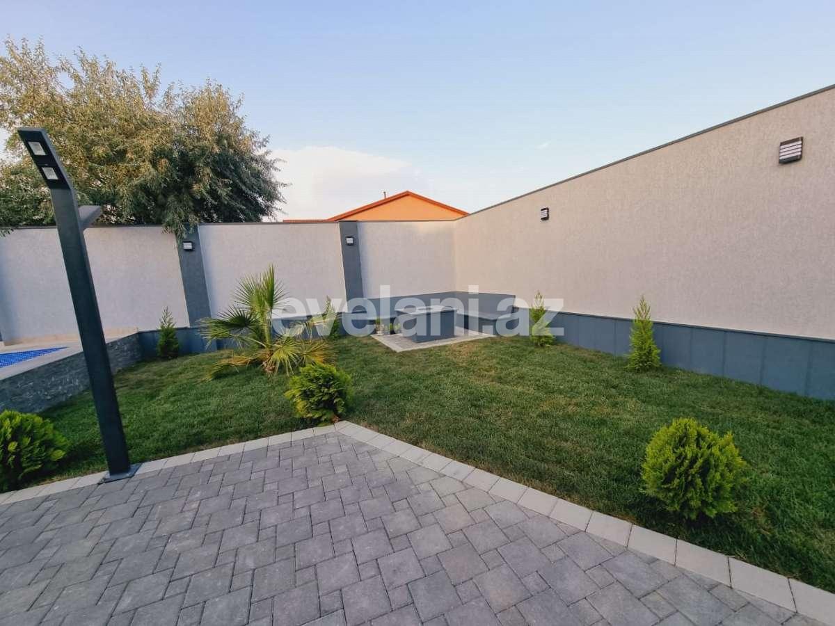 Satılır, həyət evi / bağ, 4 otaqlı, 180 m², Bakı, Xəzər r, Mərdəkan q.