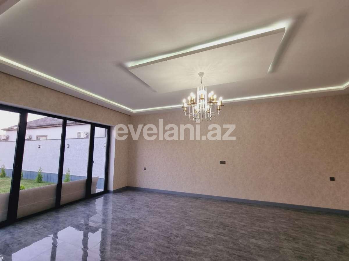 Satılır, həyət evi / bağ, 4 otaqlı, 180 m², Bakı, Xəzər r, Mərdəkan q.