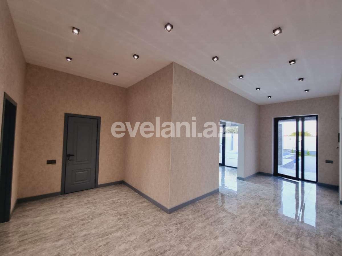 Satılır, həyət evi / bağ, 4 otaqlı, 180 m², Bakı, Xəzər r, Mərdəkan q.
