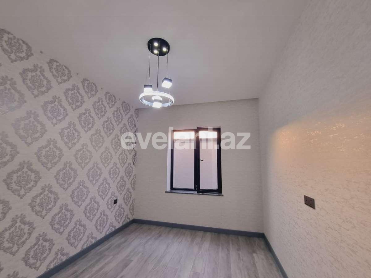 Satılır, həyət evi / bağ, 4 otaqlı, 180 m², Bakı, Xəzər r, Mərdəkan q.