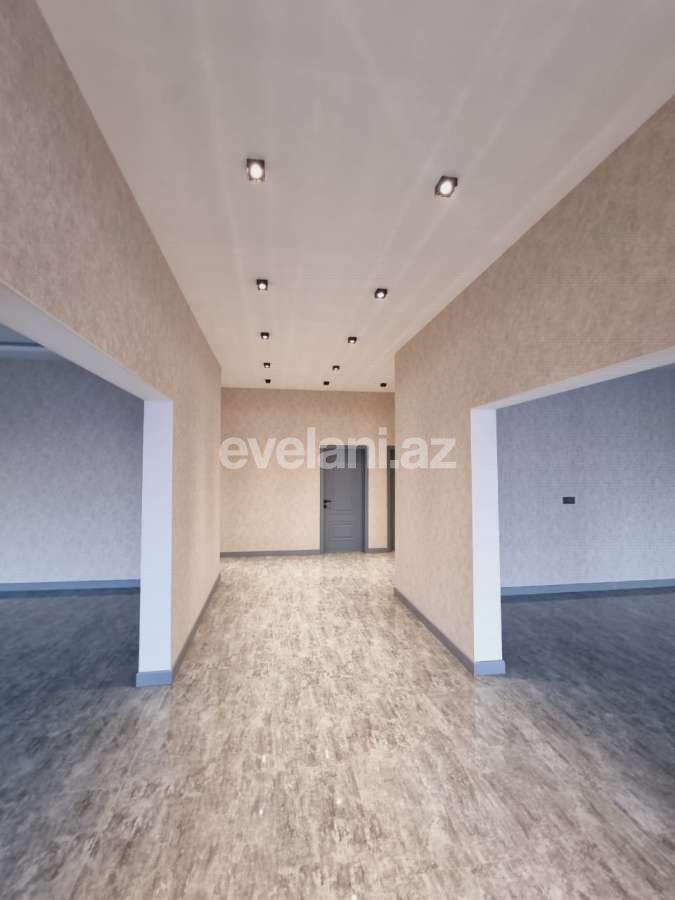 Satılır, həyət evi / bağ, 4 otaqlı, 180 m², Bakı, Xəzər r, Mərdəkan q.