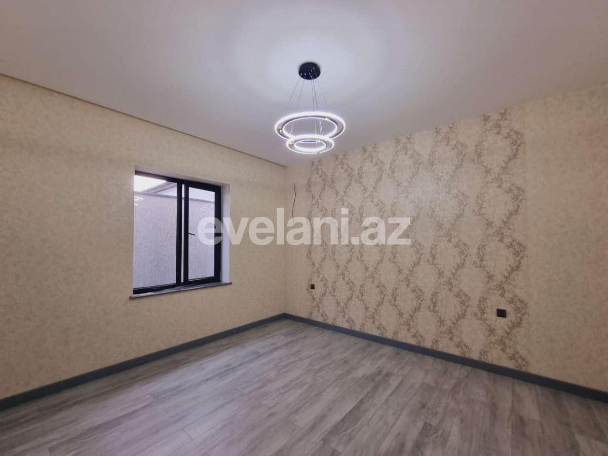 Satılır, həyət evi / bağ, 4 otaqlı, 180 m², Bakı, Xəzər r, Mərdəkan q.