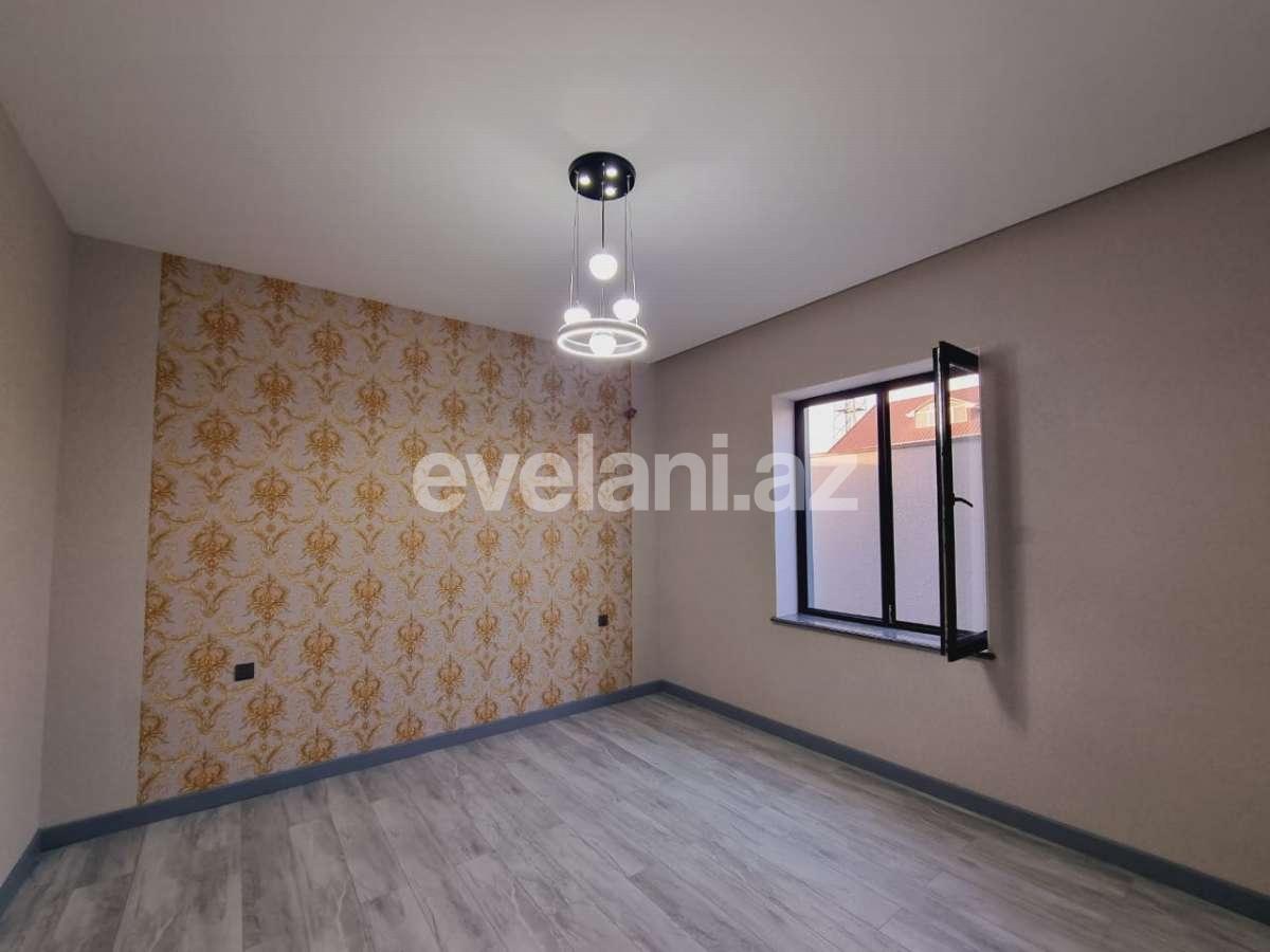 Satılır, həyət evi / bağ, 4 otaqlı, 180 m², Bakı, Xəzər r, Mərdəkan q.