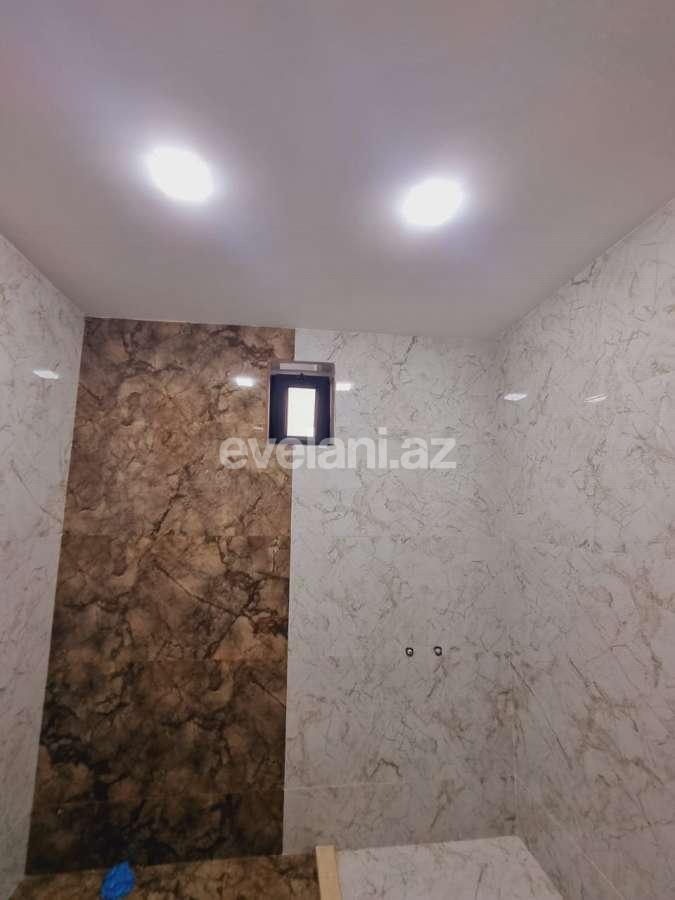 Satılır, həyət evi / bağ, 4 otaqlı, 180 m², Bakı, Xəzər r, Mərdəkan q.