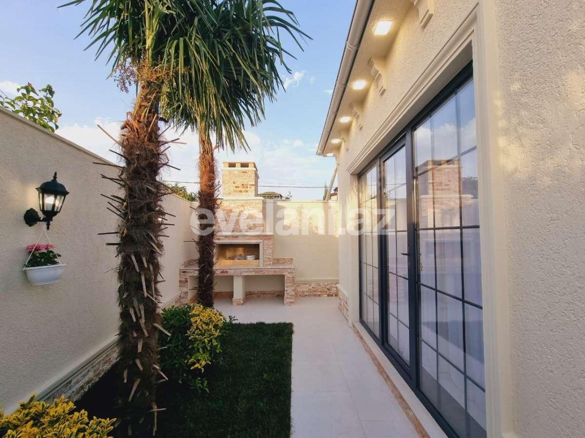 Sale, garden / house, 4 room, 190 m², Baku, Khazar r, Mardakan d.