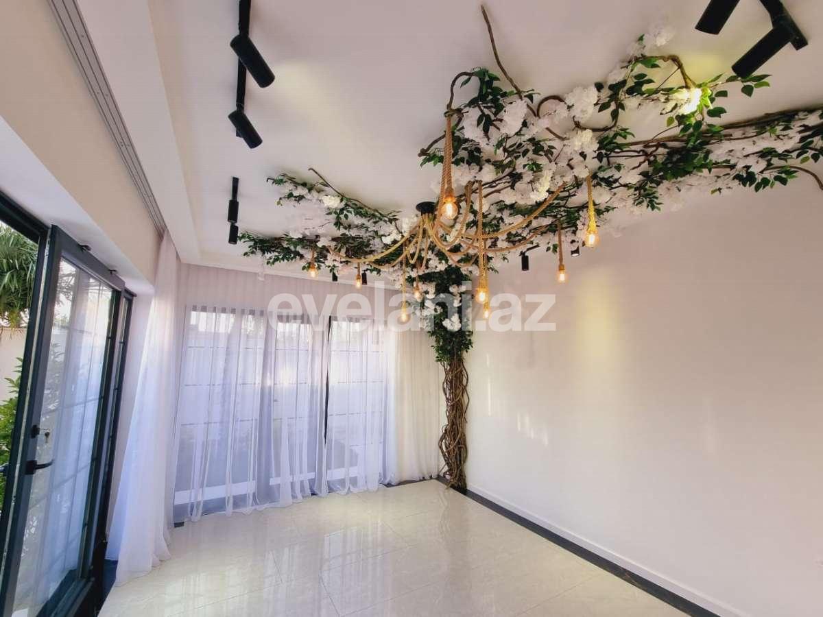 Sale, garden / house, 4 room, 190 m², Baku, Khazar r, Mardakan d.